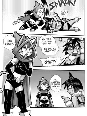 Wolf Tales Hentai pt-br 06