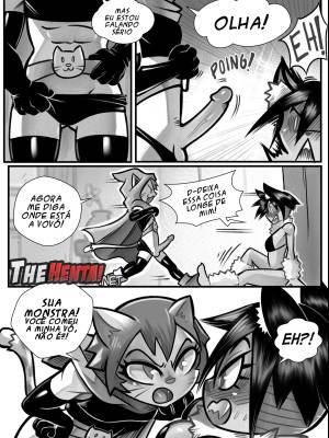 Wolf Tales Hentai pt-br 07