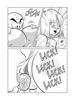 Workout The Turtle School Way! Hentai pt-br 10