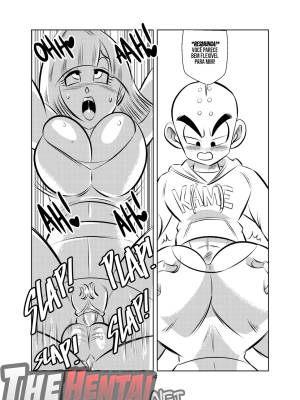 Workout The Turtle School Way! Hentai pt-br 15