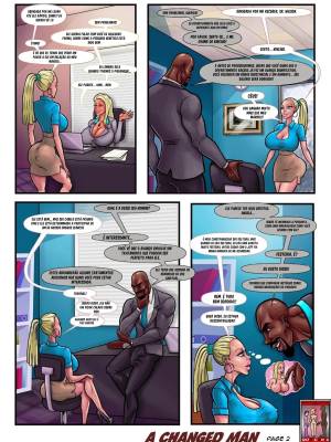 A Changed Man Hentai pt-br 03