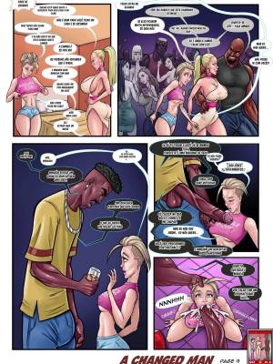 A Changed Man Hentai pt-br 10