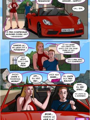 A Small Deposit 2 Hentai pt-br 10
