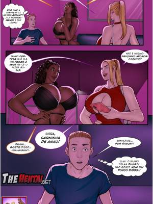 A Small Deposit 2 Hentai pt-br 15