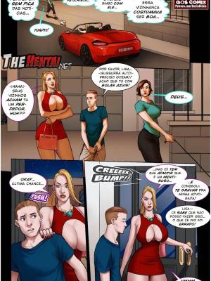 A Small Deposit 2 Hentai pt-br 24