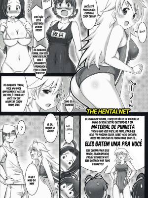AlfA 4mg By Seki Suzume Hentai pt-br 05