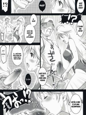 AlfA 4mg By Seki Suzume Hentai pt-br 06
