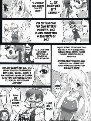 AlfA 4mg By Seki Suzume Hentai pt-br 09