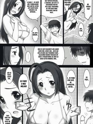 AlfA 4mg By Seki Suzume Hentai pt-br 13