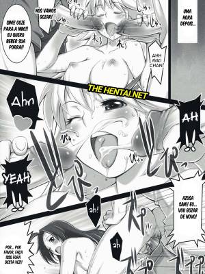 AlfA 4mg By Seki Suzume Hentai pt-br 33