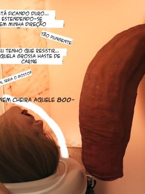 Ashley's Conversion Hentai pt-br 28
