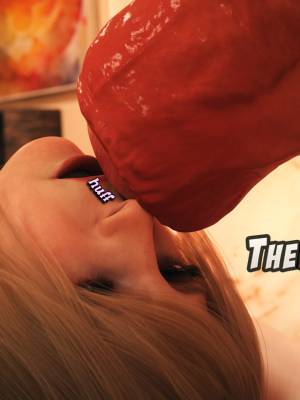 Ashley's Conversion Hentai pt-br 29