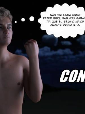 Au Naturel Part 10 Hentai pt-br 69
