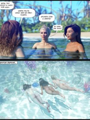 Au Naturel Part 17 Hentai pt-br 05
