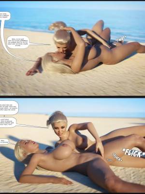 Au Naturel Part 19 Hentai pt-br 31