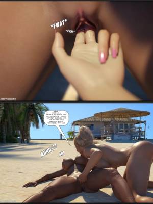 Au Naturel Part 19 Hentai pt-br 34