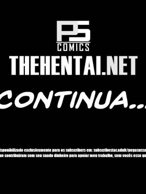 Au Naturel Part 19 Hentai pt-br 63