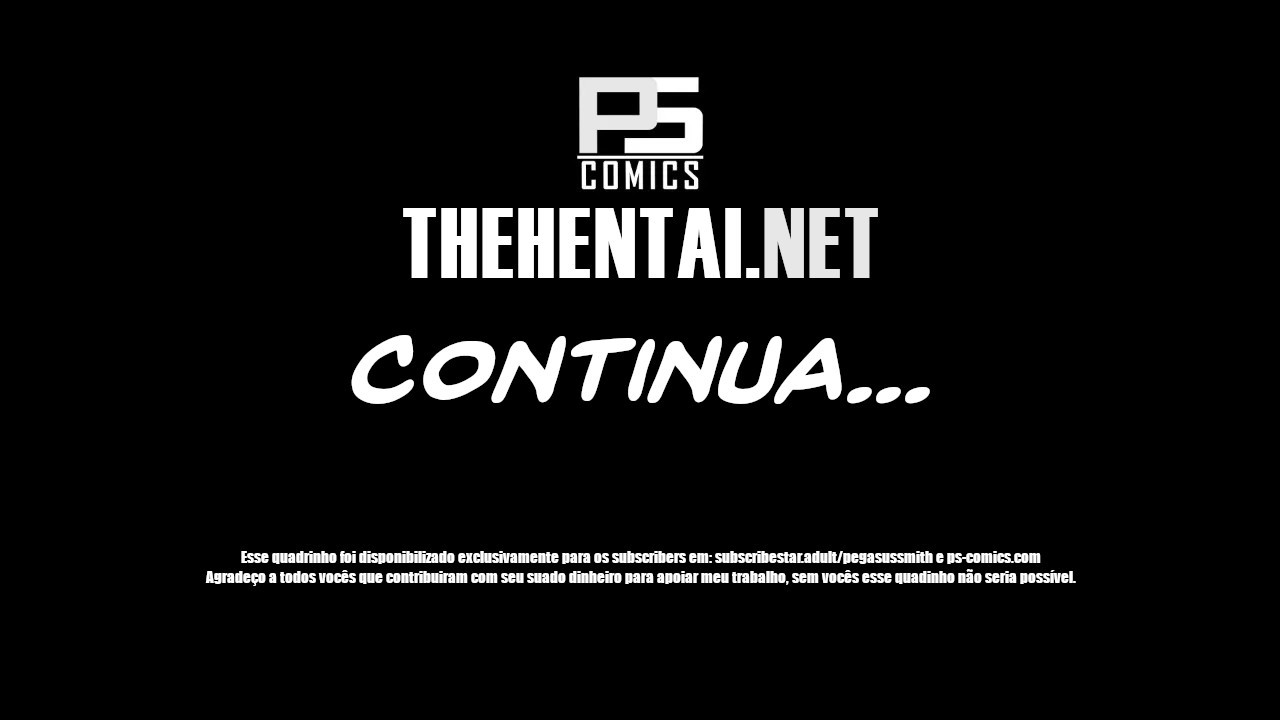 Au Naturel Part 19 Hentai pt-br 63