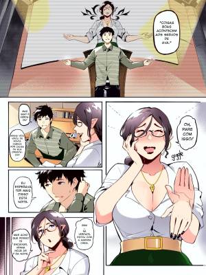 AVALOS By WaifuSplit Hentai pt-br 07