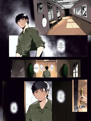 AVALOS By WaifuSplit Hentai pt-br 08