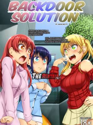 Backdoor Solution