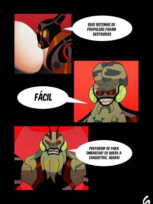Ben 10: Chaquetrix Part 3 Hentai pt-br 07
