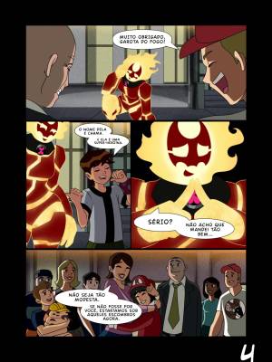 Ben 10: Chaquetrix Part 7 Hentai pt-br 05
