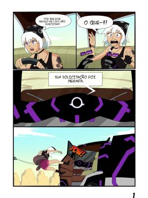 Ben 10: Chaquetrix Part 9 Hentai pt-br 02