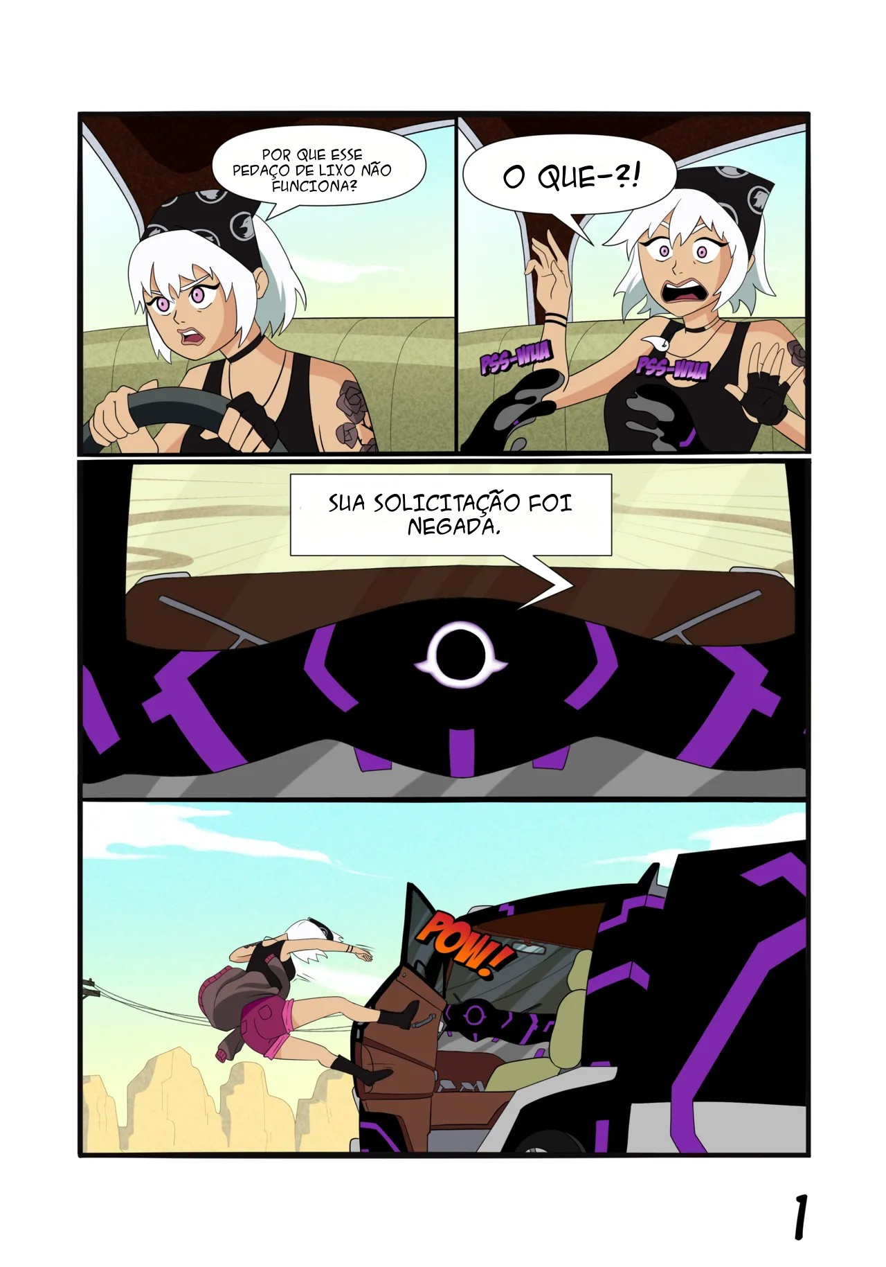 Ben 10: Chaquetrix Part 9 Hentai pt-br 02