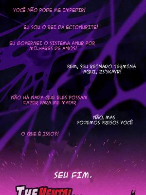 Ben 10: Chaquetrix Part 9 Hentai pt-br 05
