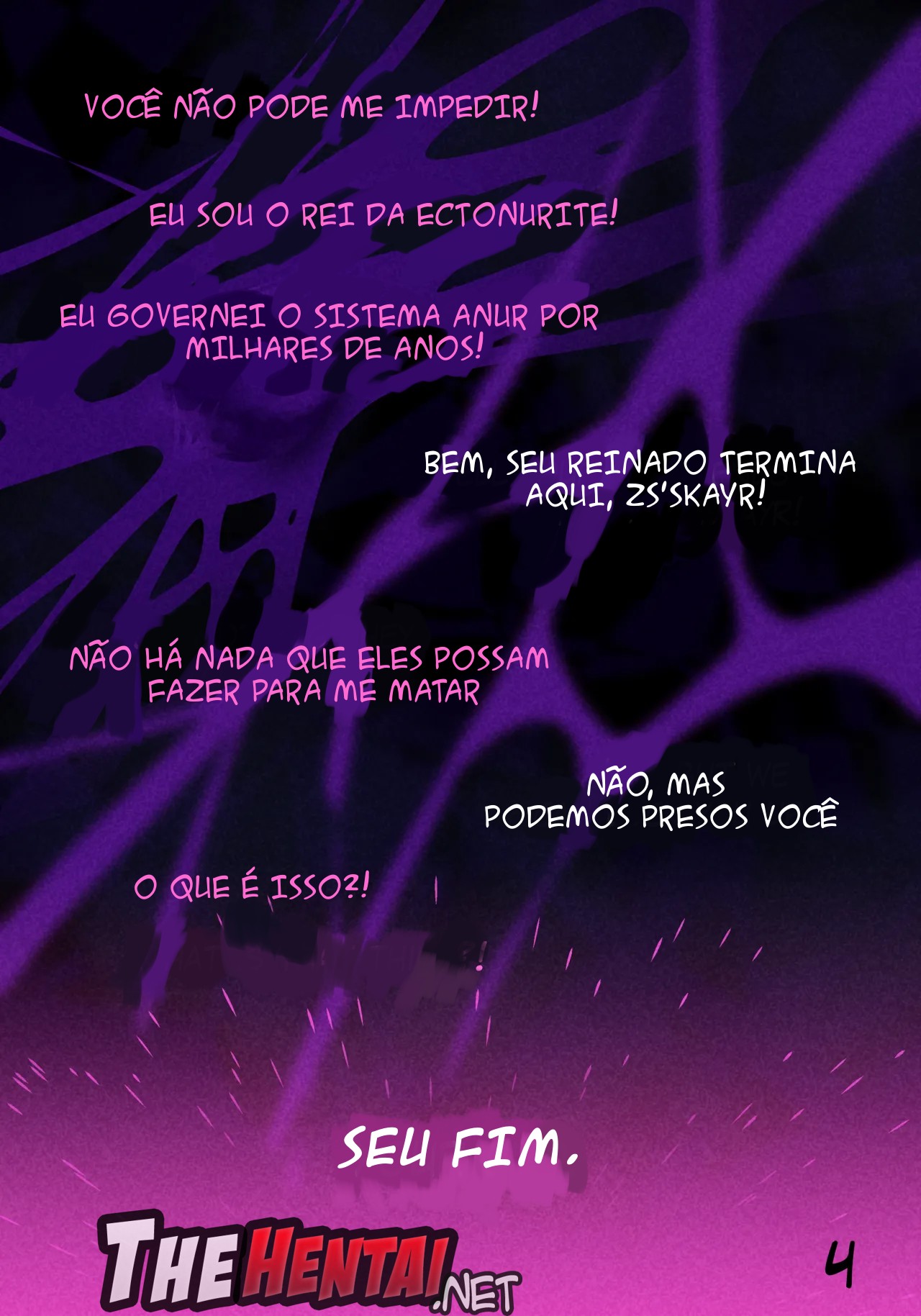 Ben 10: Chaquetrix Part 9 Hentai pt-br 05