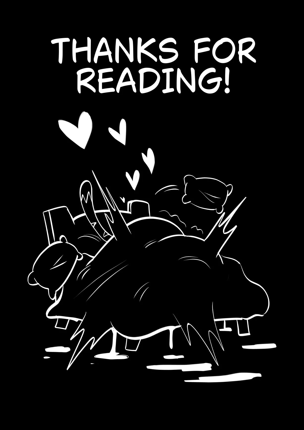Big Talk By NomDelights Hentai pt-br 14