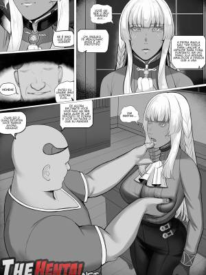 Brigitta By Dnumde Hentai pt-br 03
