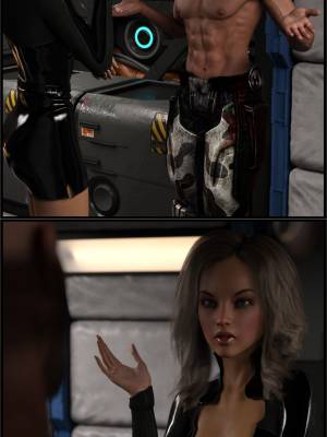 Captain Anger Hentai pt-br 06