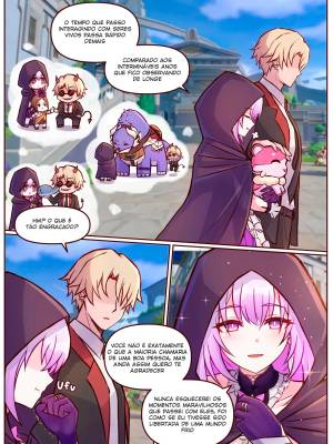 Castorice By JimPu6 Hentai pt-br 04