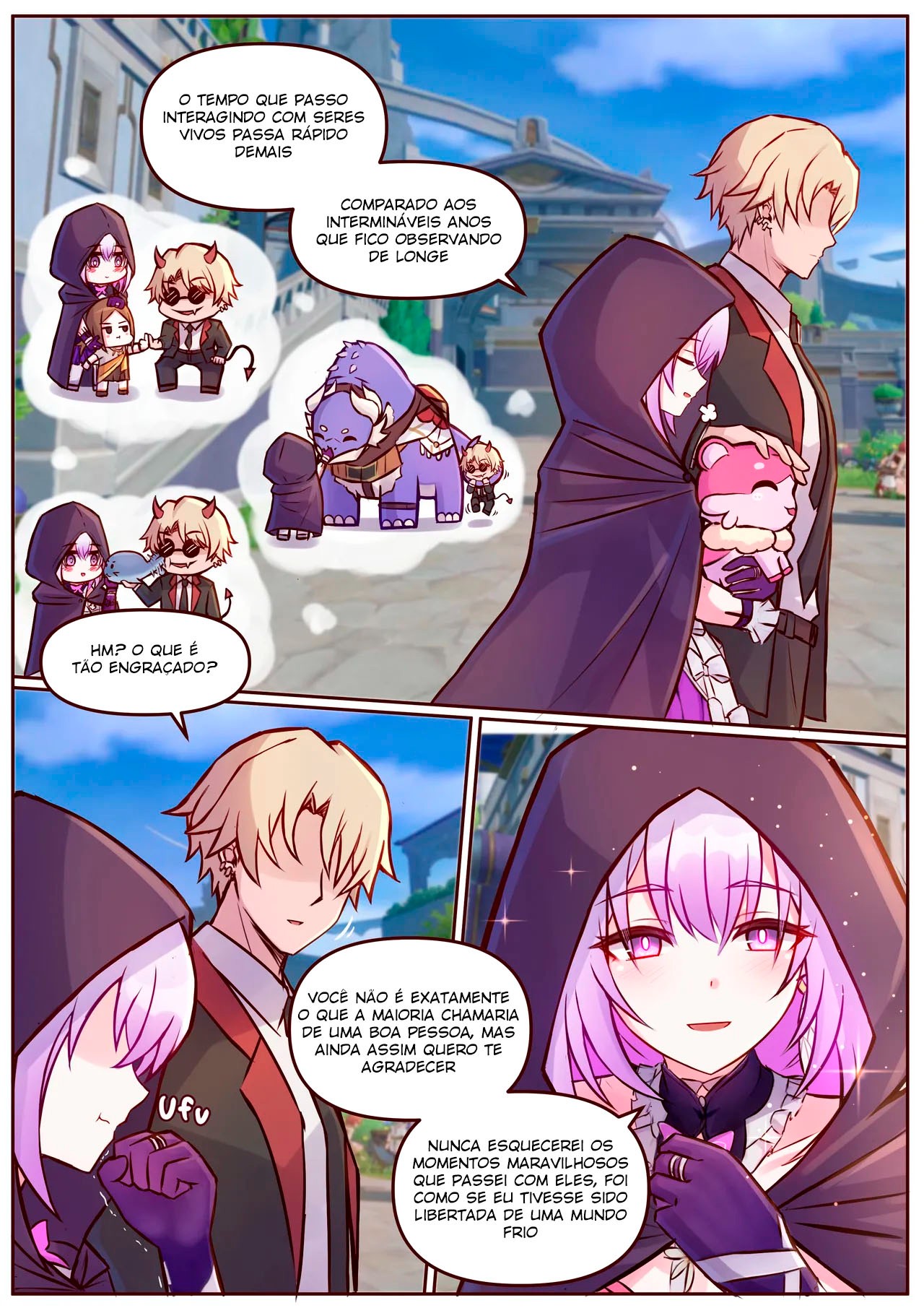 Castorice By JimPu6 Hentai pt-br 04