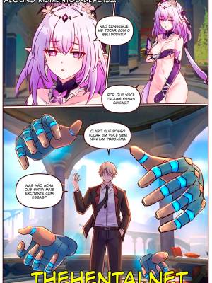 Castorice By JimPu6 Hentai pt-br 05