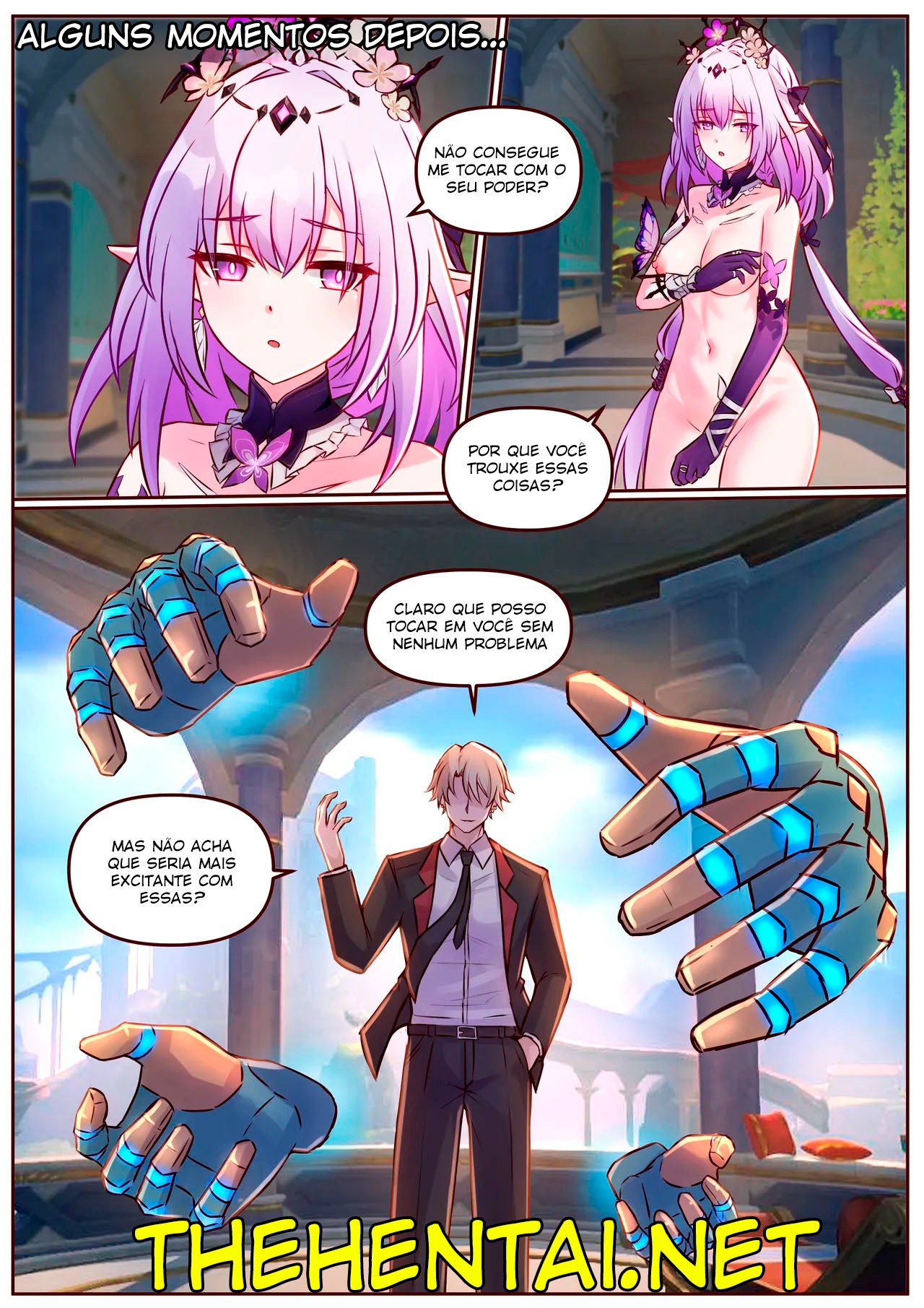 Castorice By JimPu6 Hentai pt-br 05