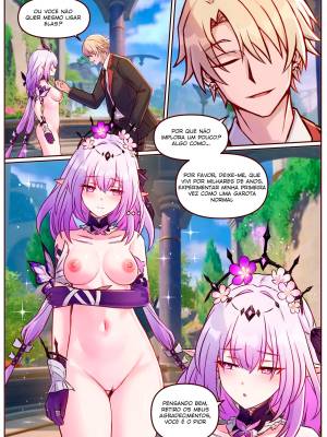 Castorice By JimPu6 Hentai pt-br 06
