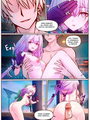 Castorice By JimPu6 Hentai pt-br 12