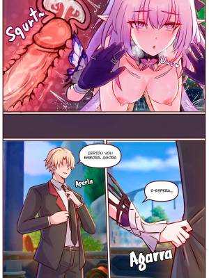 Castorice By JimPu6 Hentai pt-br 15