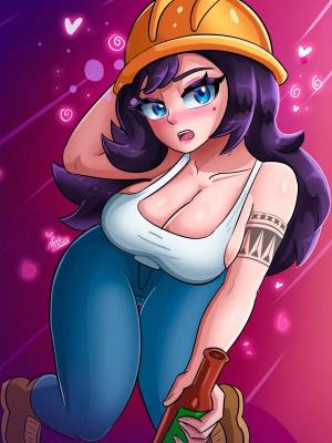 Drunken Gal Hentai pt-br 02