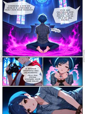 Embrace Your Faith Hentai pt-br 03