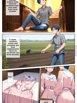 Embrace Your Faith Hentai pt-br 04