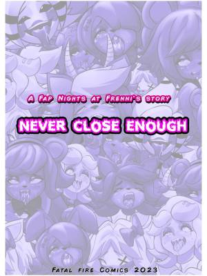 Fap Nights At Frennis Part 2 Hentai pt-br 03