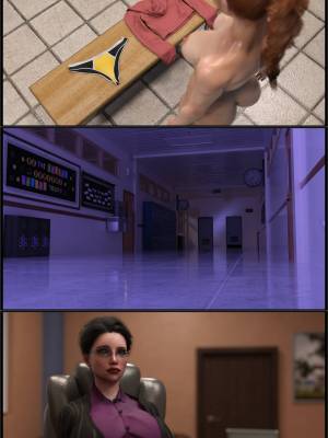 Futa Breeding Agency Part 5 Hentai pt-br 03