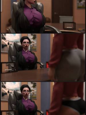 Futa Breeding Agency Part 5 Hentai pt-br 04