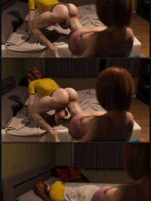 Futa Breeding Agency Part 5 Hentai pt-br 25