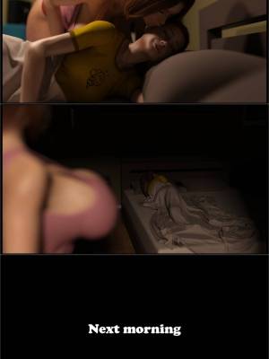 Futa Breeding Agency Part 5 Hentai pt-br 26