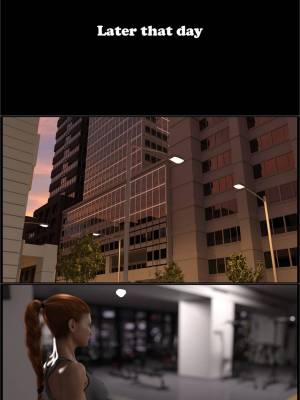 Futa Breeding Agency Part 5 Hentai pt-br 34